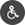Wheelchair borrowing area