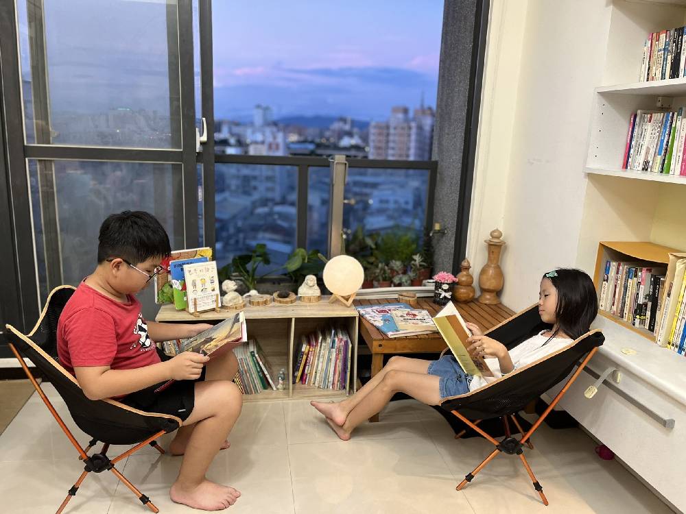 歡迎大家踴躍參加徵件，共同分享美妙閱讀時刻
